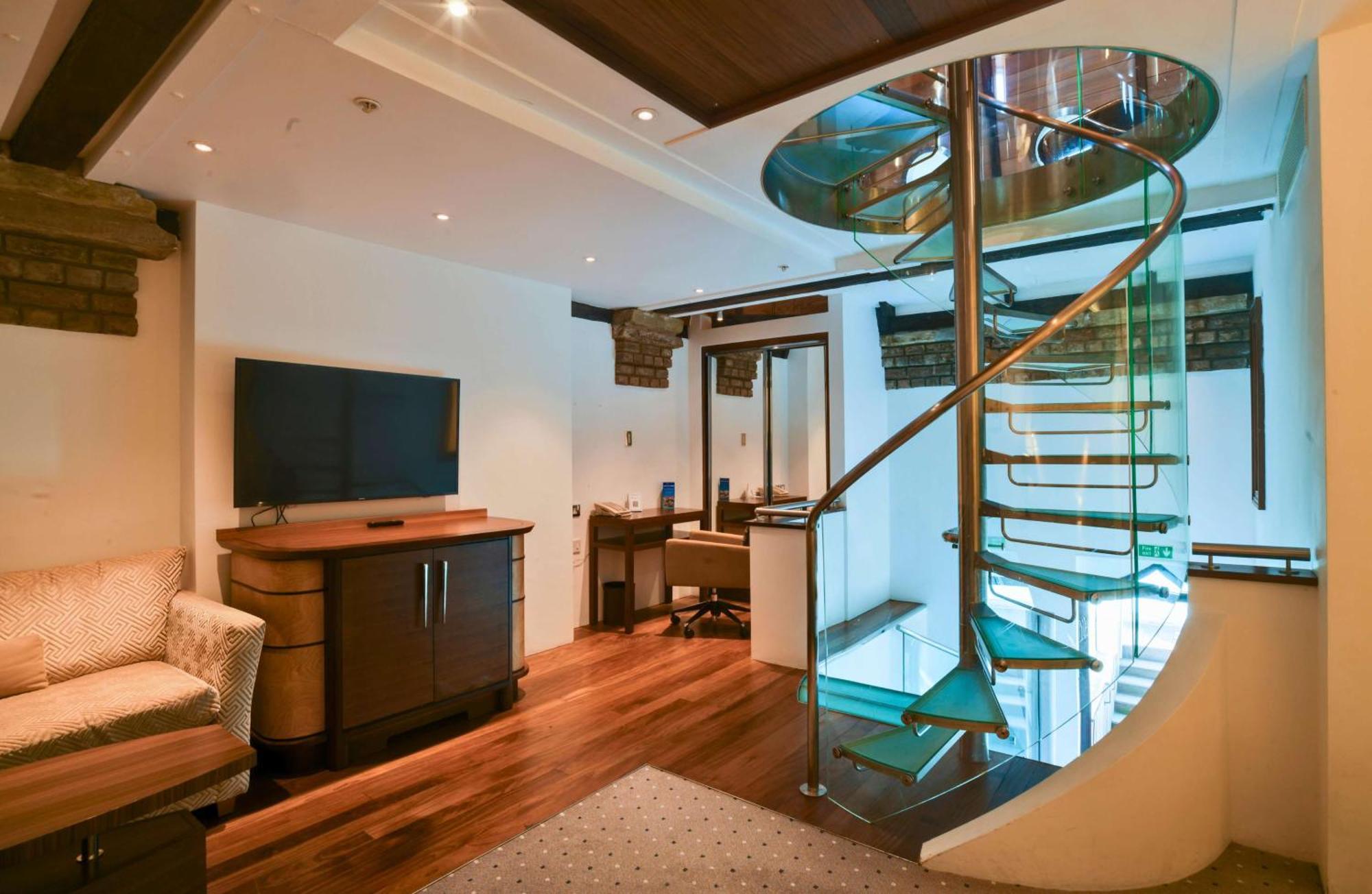 Hilton London Paddington Hotel Bagian luar foto