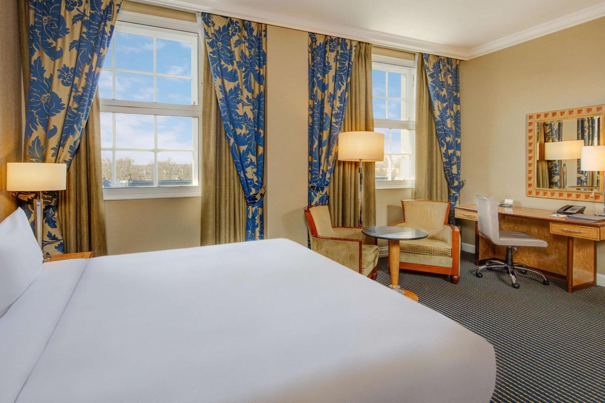 Hilton London Paddington Hotel Bagian luar foto
